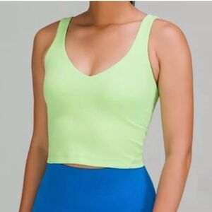 Lululemon Align Tank
